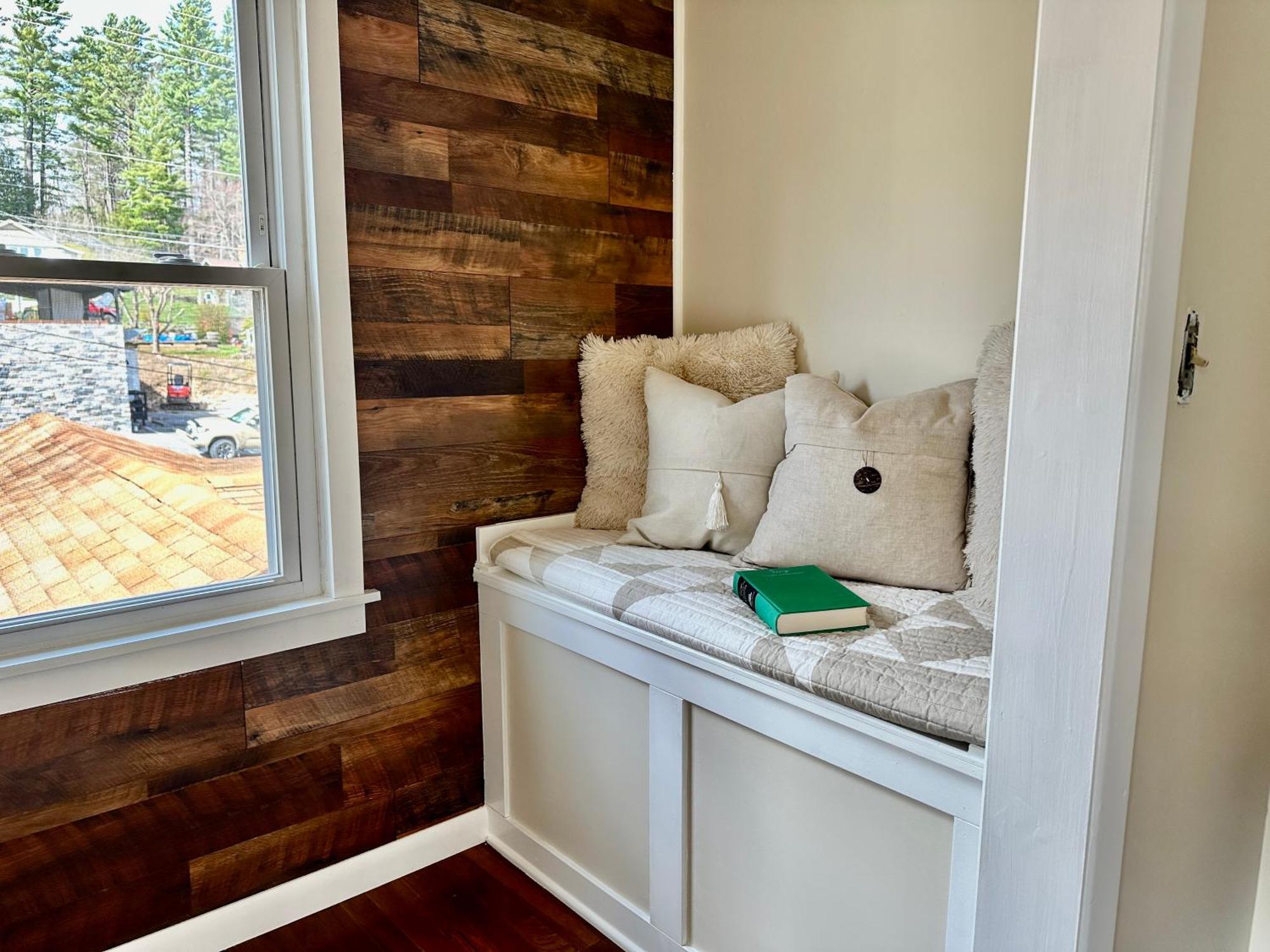 Mountainaire Inn&Log Cabins Blowing Rock Extérieur photo